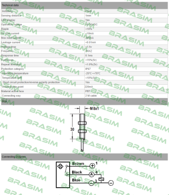 Biduk-I1SF-M0802P-O3S2 price