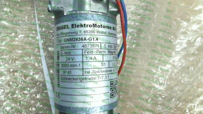 Engel Motor-GNM2636A−G1.4 price