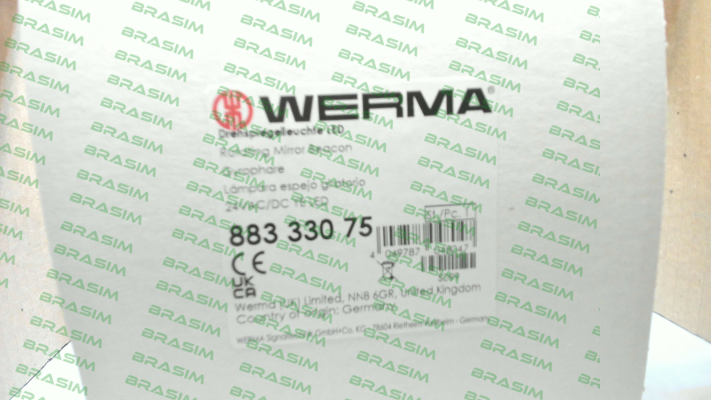 Werma-88333075 price