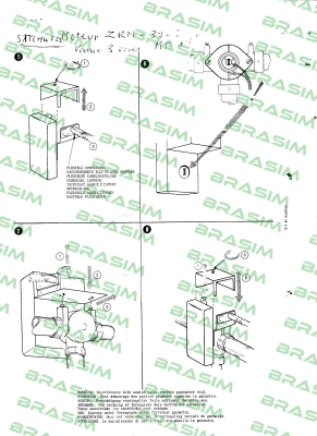 Satchwell-ZRM 3202  n°472-3-202  price