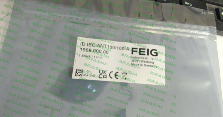 FEIG ELECTRONIC-1968.000.00 price