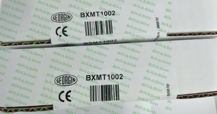 Georgin-BXMT 1002 price