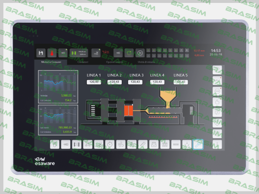 Esa-EW104AA0SP price