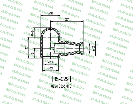 Ses Sterling-02540055010 price