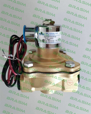 GC Valves-S211AF15N5FG9 price