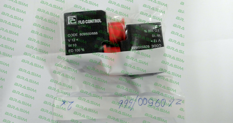 Flo Control-Z609500/666 price