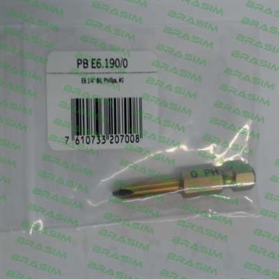 PB Swiss Tools-PB E6 190 price