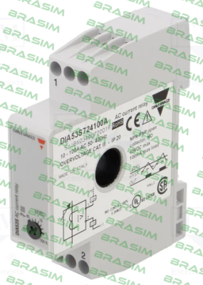 Carlo Gavazzi-DIA53S724100A price