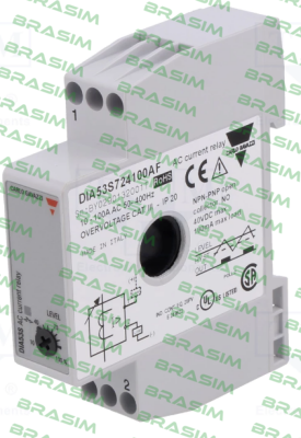 Carlo Gavazzi-DIA53S724100AF price