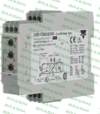 Carlo Gavazzi-DIB01CB2350MA price