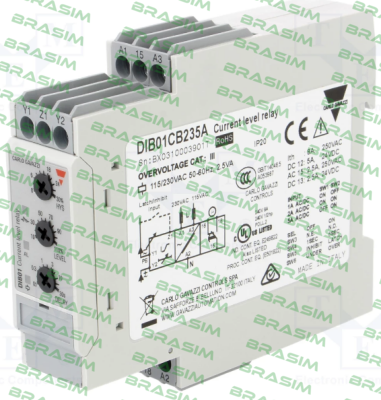 Carlo Gavazzi-DIB01CB235A price