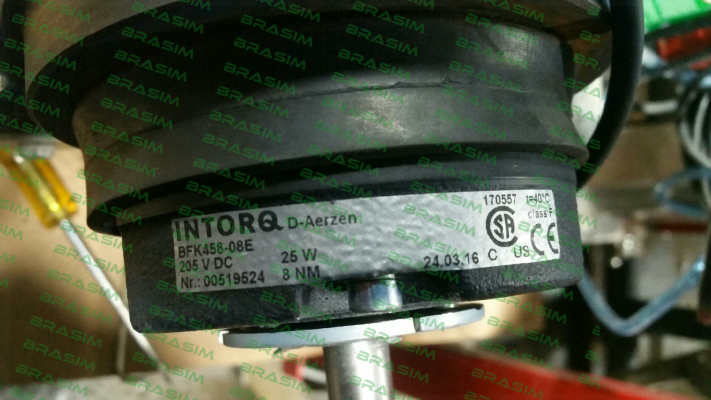 Intorq-BFK458 (15061328) price