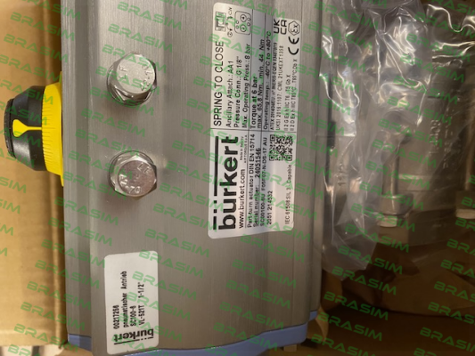 Burkert-217256 price