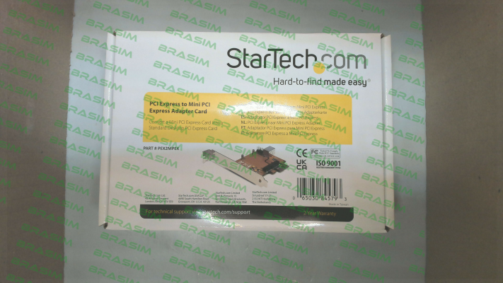 Startech-‎PEX2MPEX price