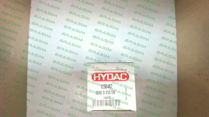 Hydac-1250487 / 0060 D 010 ON (0060 D 010 BN4HC) price