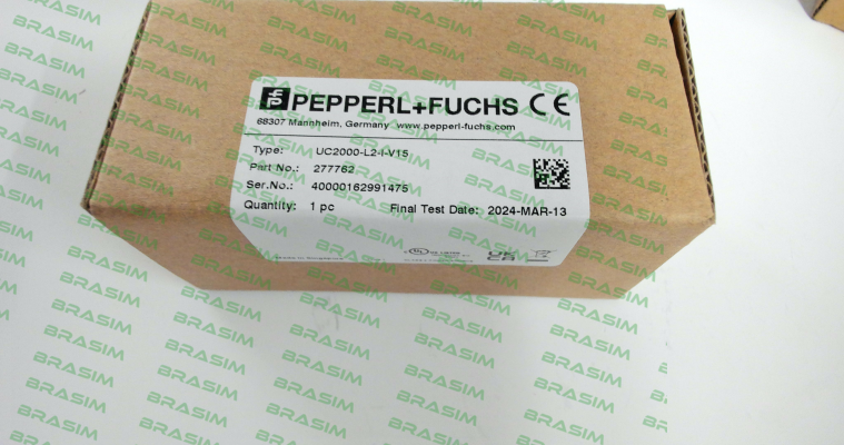 Pepperl-Fuchs-p/n: 277762, Type: UC2000-L2-I-V15 price