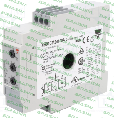 Carlo Gavazzi-DIB01CM24100A price