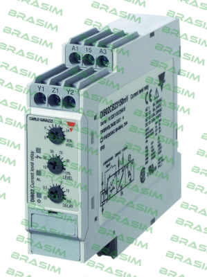 Carlo Gavazzi-DIB02CD48150MV price