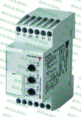 Carlo Gavazzi-DIB71CB2350MA price