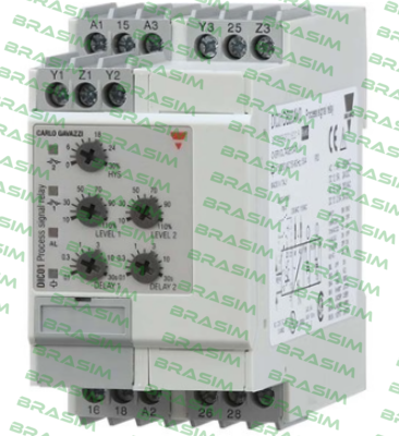 Carlo Gavazzi-DIC01DB23AV0 price