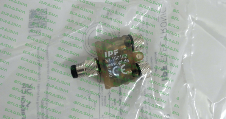 IPF Electronic-VL150102 price