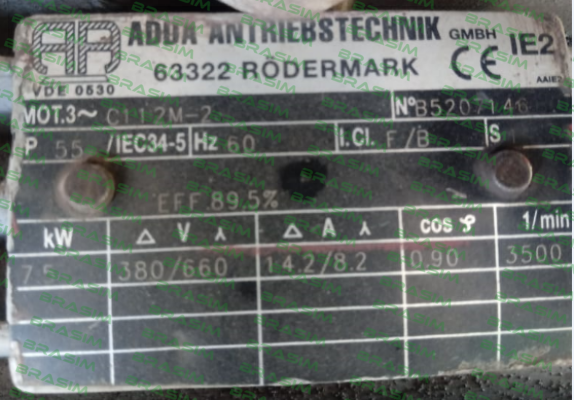 Electro Adda-C112M-2 price