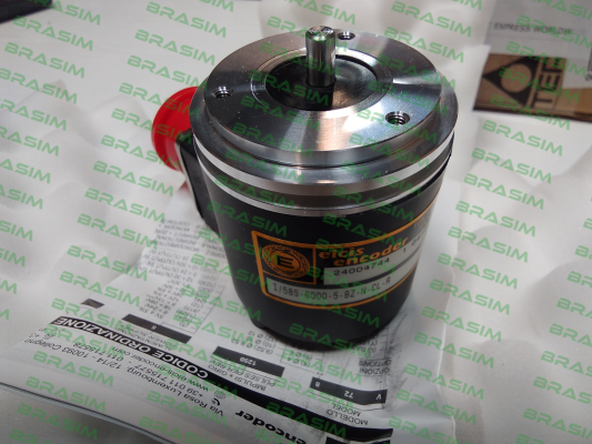 Elcis-I/58S-6000-5-BZ-N-CL-R price