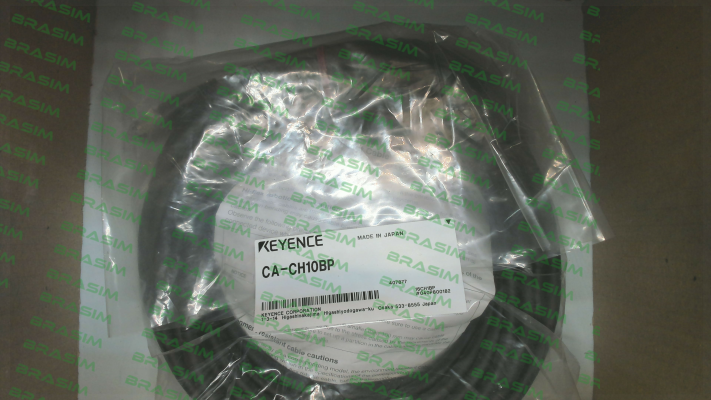 Keyence-CA-CH10BP price