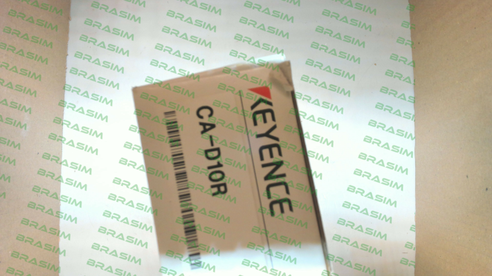 Keyence-CA-D10R price