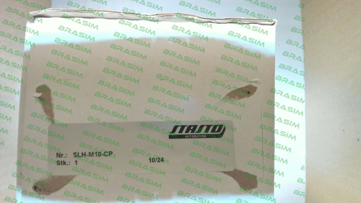 STASTO-SLH-M10-CP price