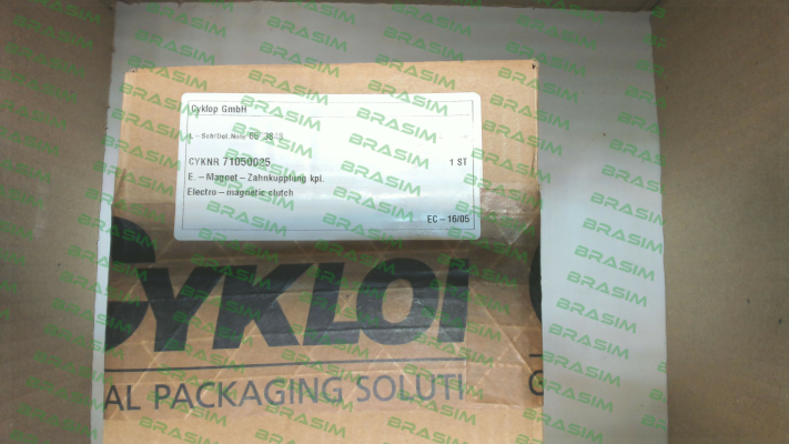 Cyklop-71050025 price