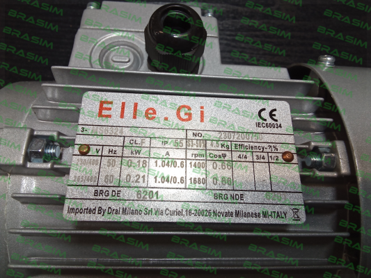 ELLE GI SRL-MS 632-4 price