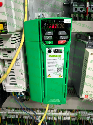 Control Techniques-C300-044 00135 A 5.5KW price