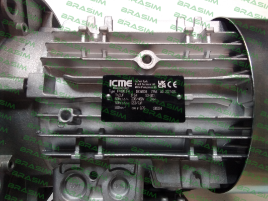 Icme Motor-MAIC4135FA-ASL /  FA100 4P B5 price