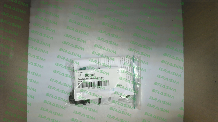 System 3R-3R-605.10E - 10 pcs. price