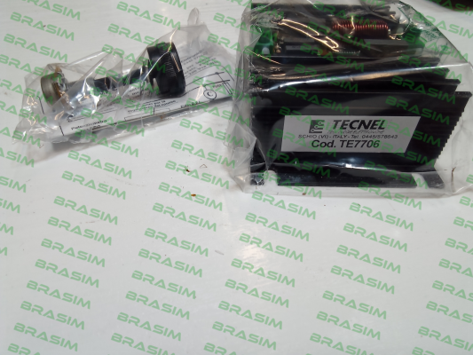 Tecnel-TE7706 price