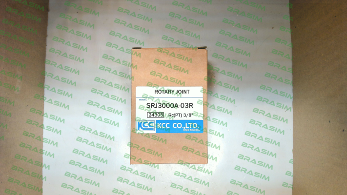 KCC-SRJ3000A-03R price