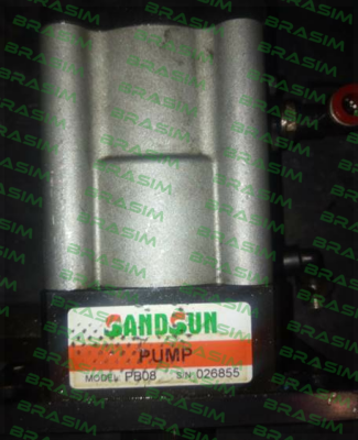 Sandsun-PB08 S/N: 026855 price