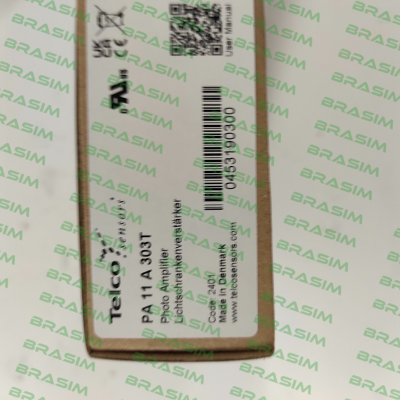 Telco-8822 / PA 11 A 303T price