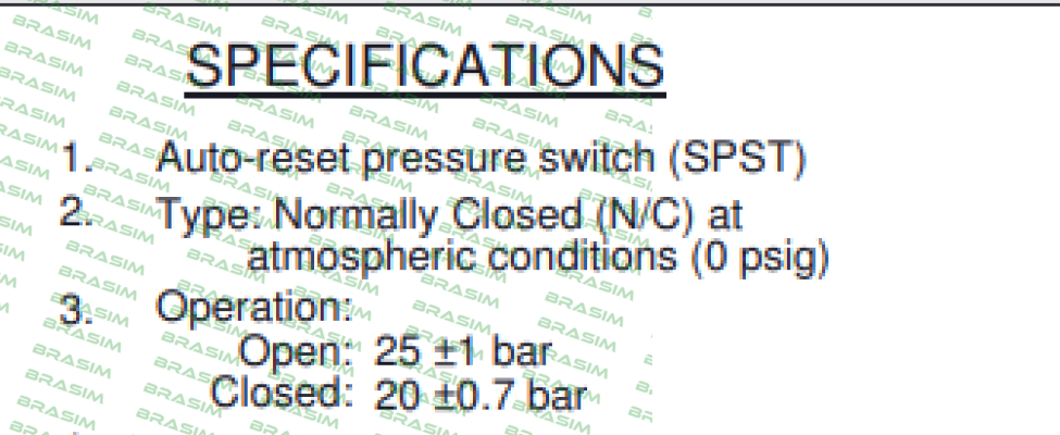 Wilspec-HR10519B3-506-0017 price