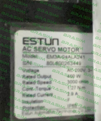 Estun-EM3A-04ALA241 price