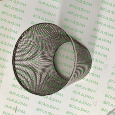 Zetkama-DN125- spare mesh /  spare part for Y-type strainer fig. 821AC43 PN 16 price