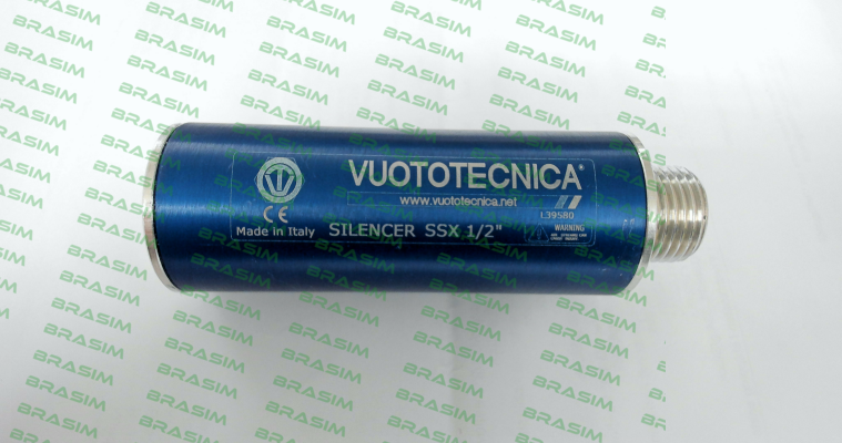 Vuototecnica-SSX1/2 price