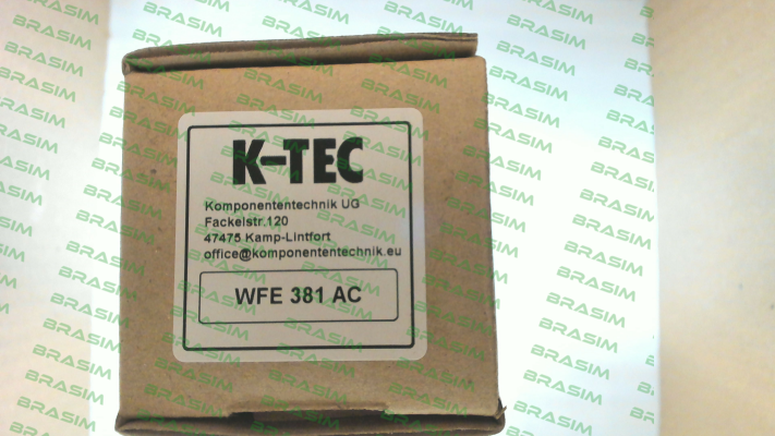 Airfilter Engineering-WFE381AC price