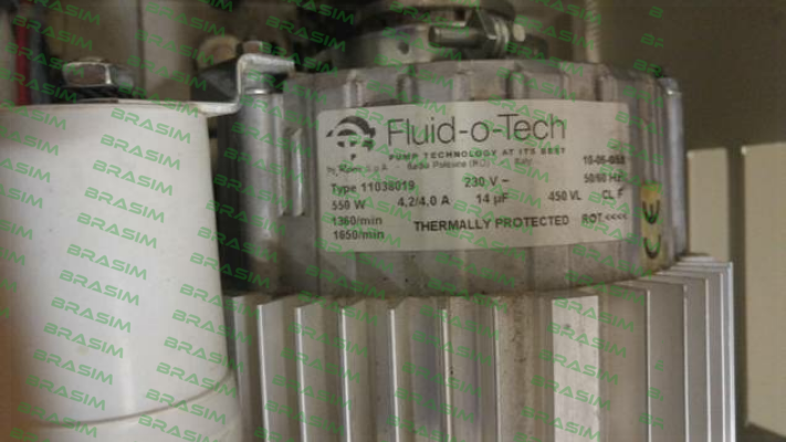 Fluid-O-Tech-110380.19 price