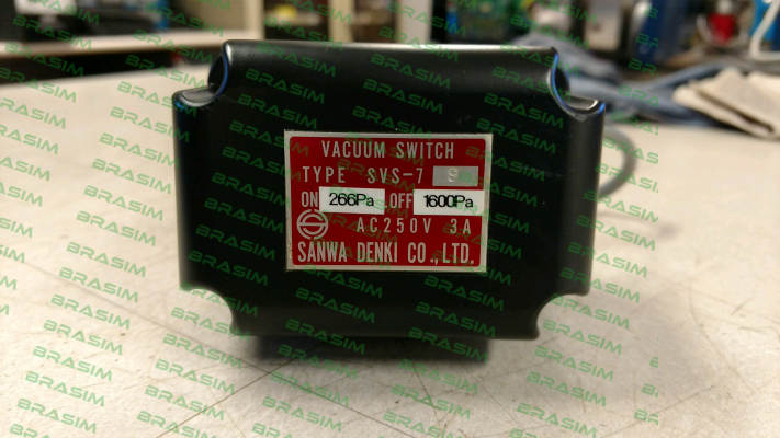 Sanwa Denki-SVS-7 S  price