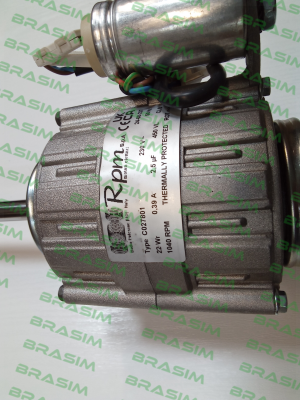 Rpm Hungaria-CU27801 4448900 price