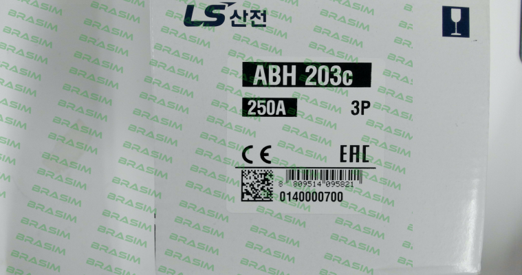 Metasol-ABH203c 250A price