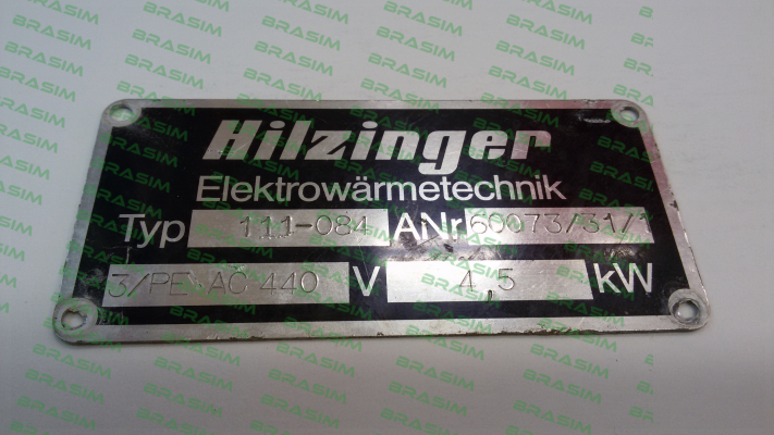 Hilzinger-HZ-1TTL0BL31023 price