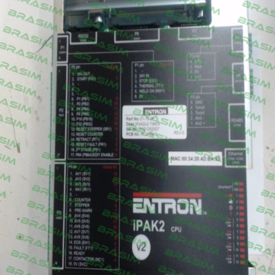 Entron-IPAK2V2 Timer/  01-70-28 price